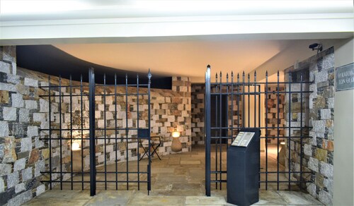 Zeus Villa- Seaview Luxury Villa