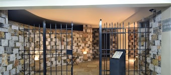 Zeus Villa- Seaview Luxury Villa