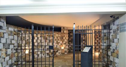 Zeus Villa- Seaview Luxury Villa