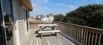 Oceanside, Cozy retreat, secluded, OS5B, The Crystal