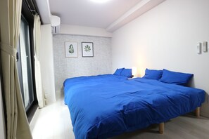 Iron/ironing board, free WiFi - Vacation room Inaricho 3 (Tokyo)