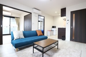 Standard Room | Living area - Vacation room Inaricho 3 (Tokyo)