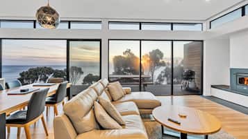 Netflix och streamingtjänster