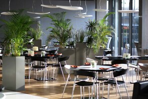 Restaurant - Przystań Hotel & Restaurants (Olsztyn)