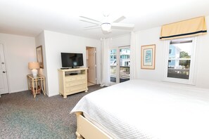 5 chambres, Wi-Fi gratuit, draps fournis