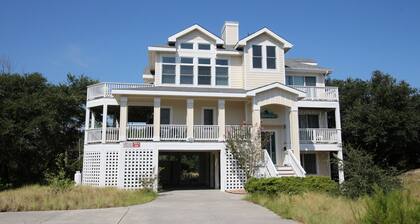 PI6, Ilmastointi / merinäköala, 5 makuuhuonetta, 4. 5 kylpyhuonetta