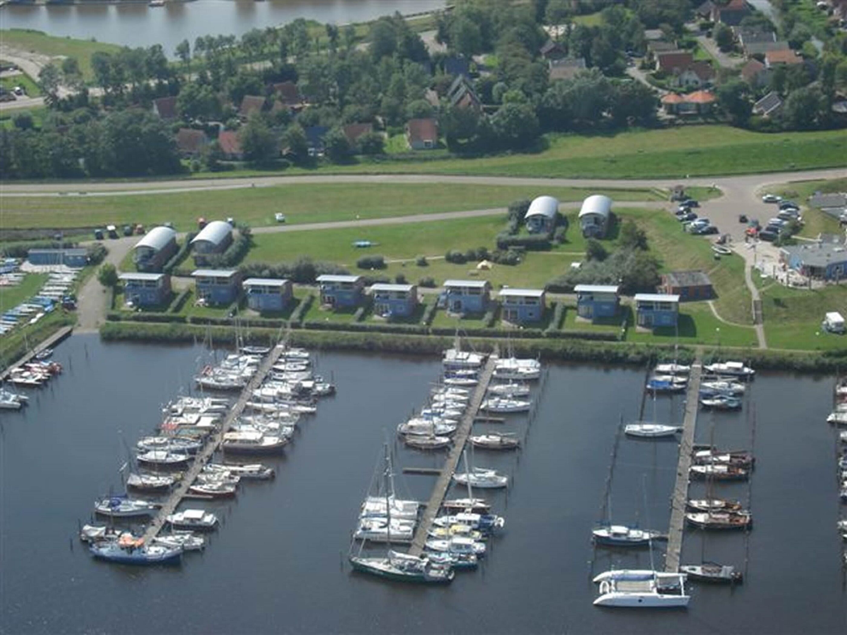 Port de plaisance