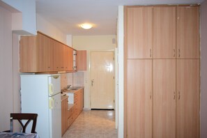 Studio | Private kitchenette - Mallia's Family 1 (Chalcis)