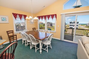 تناول الطعام