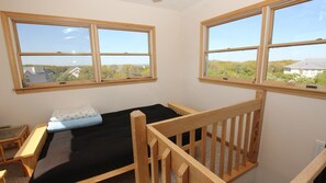 Interior - Oceanside, Community Pool, Community Tennis, PT7, Summer Winds (Duck)