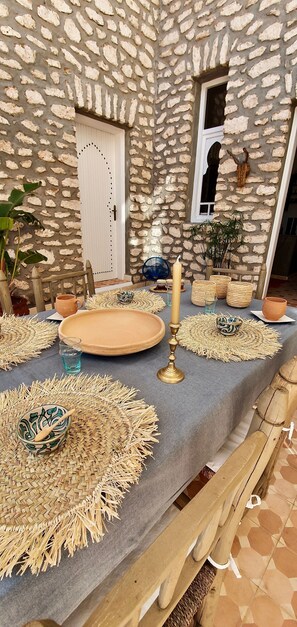 テラス / パティオ