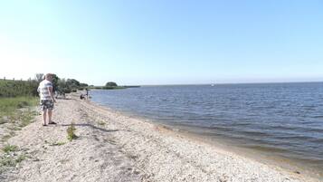 Bungalow, 3 Bedrooms, Terrace, Garden View | Beach | Beach nearby