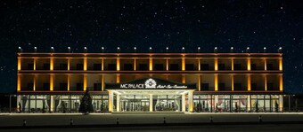 Mc Palace Hotel Spa & Convention