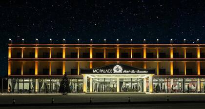 Mc Palace Hotel Spa & Convention