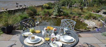 The Waterside Rooms