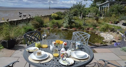 The Waterside Rooms