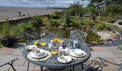 The Waterside Rooms