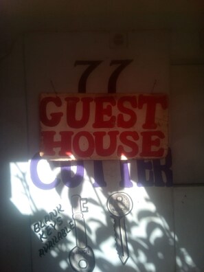 Exterior - 77 Guest House (Kitui)