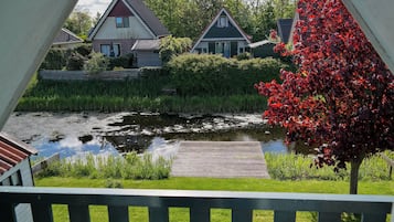Bungalow, 3 Bedrooms, Terrace, Garden View | Property grounds