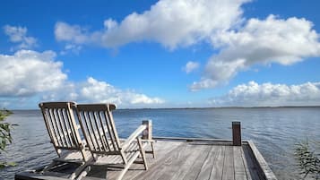 Bungalow, 3 Bedrooms, Patio, Garden View | Property grounds