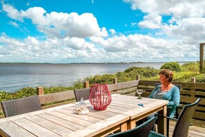 洋房, 3 間臥室, 庭院, 花園景觀 | 起居區