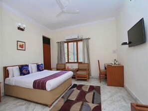 华丽双人房 | 免费 WiFi