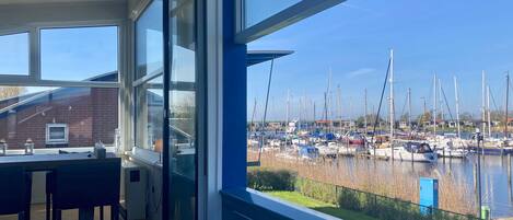 Bungalow, 3 Bedrooms, Balcony, Garden View | Property grounds