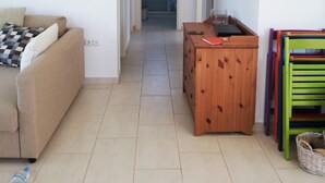 Interior - Antonia's New House with Amazing Garden (Dirfys-Messapia)