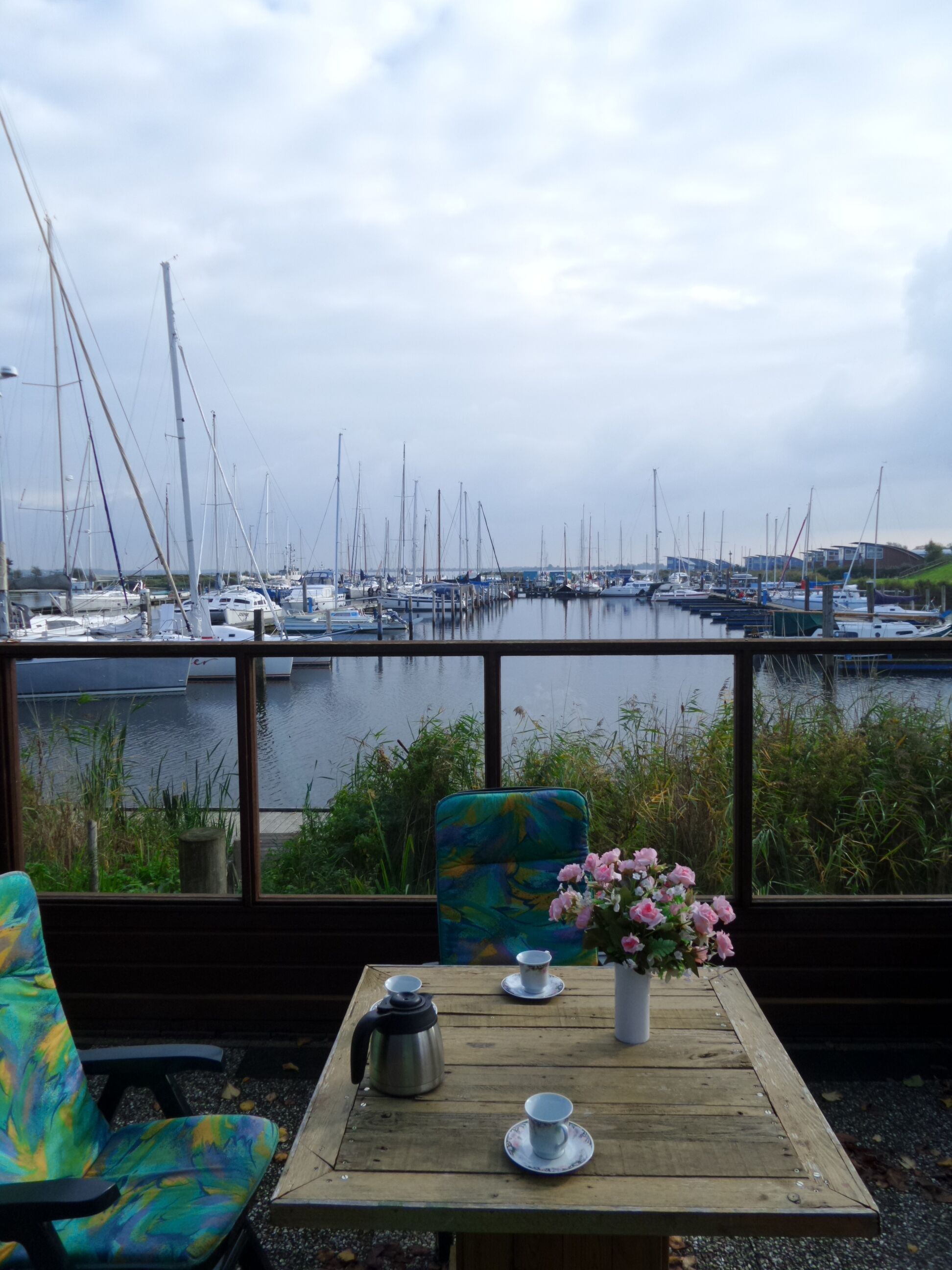 Bungalow, 3 Bedrooms, Patio, Garden View | Living area