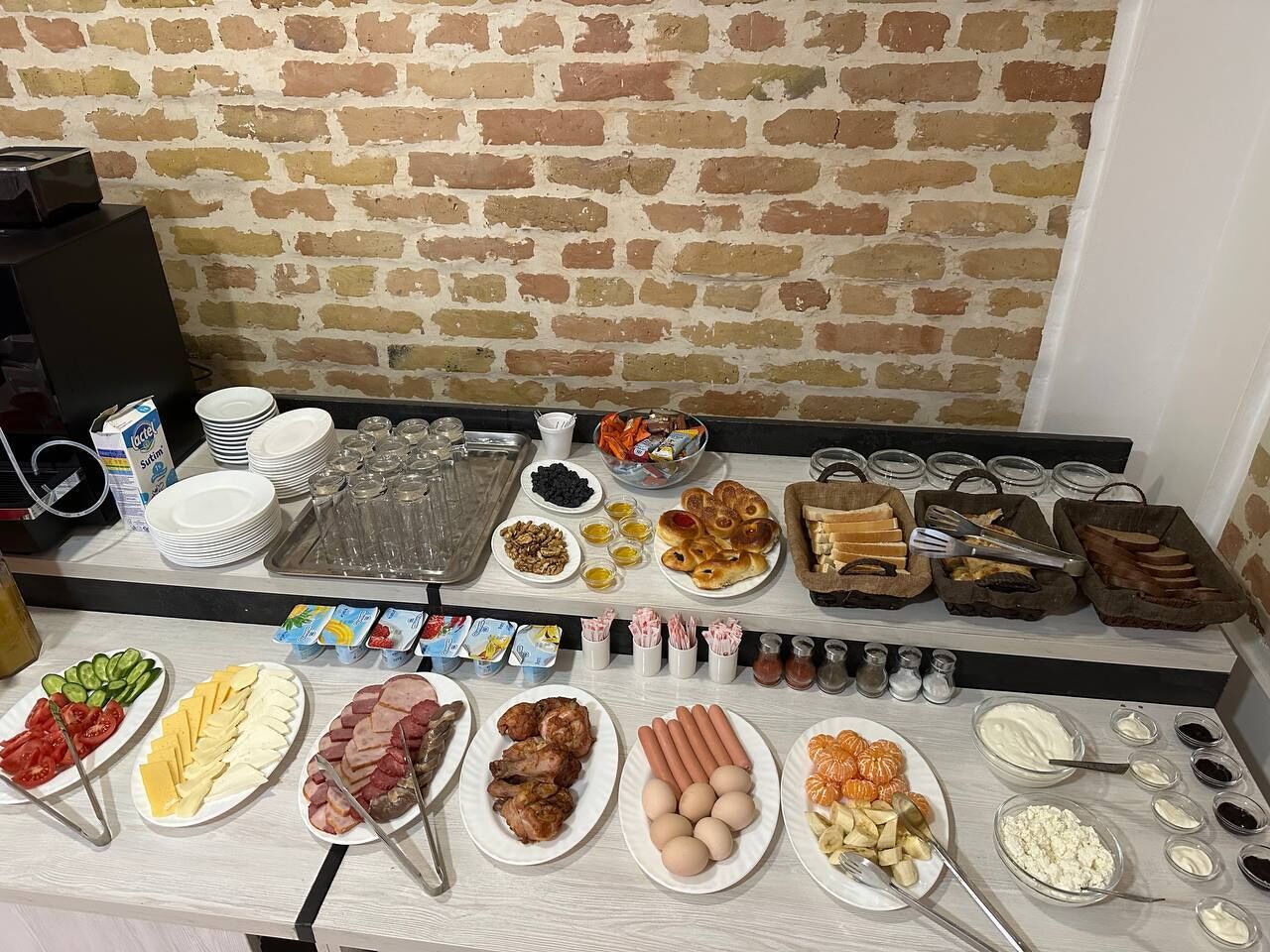 Foto - Orion Hotel Tashkent