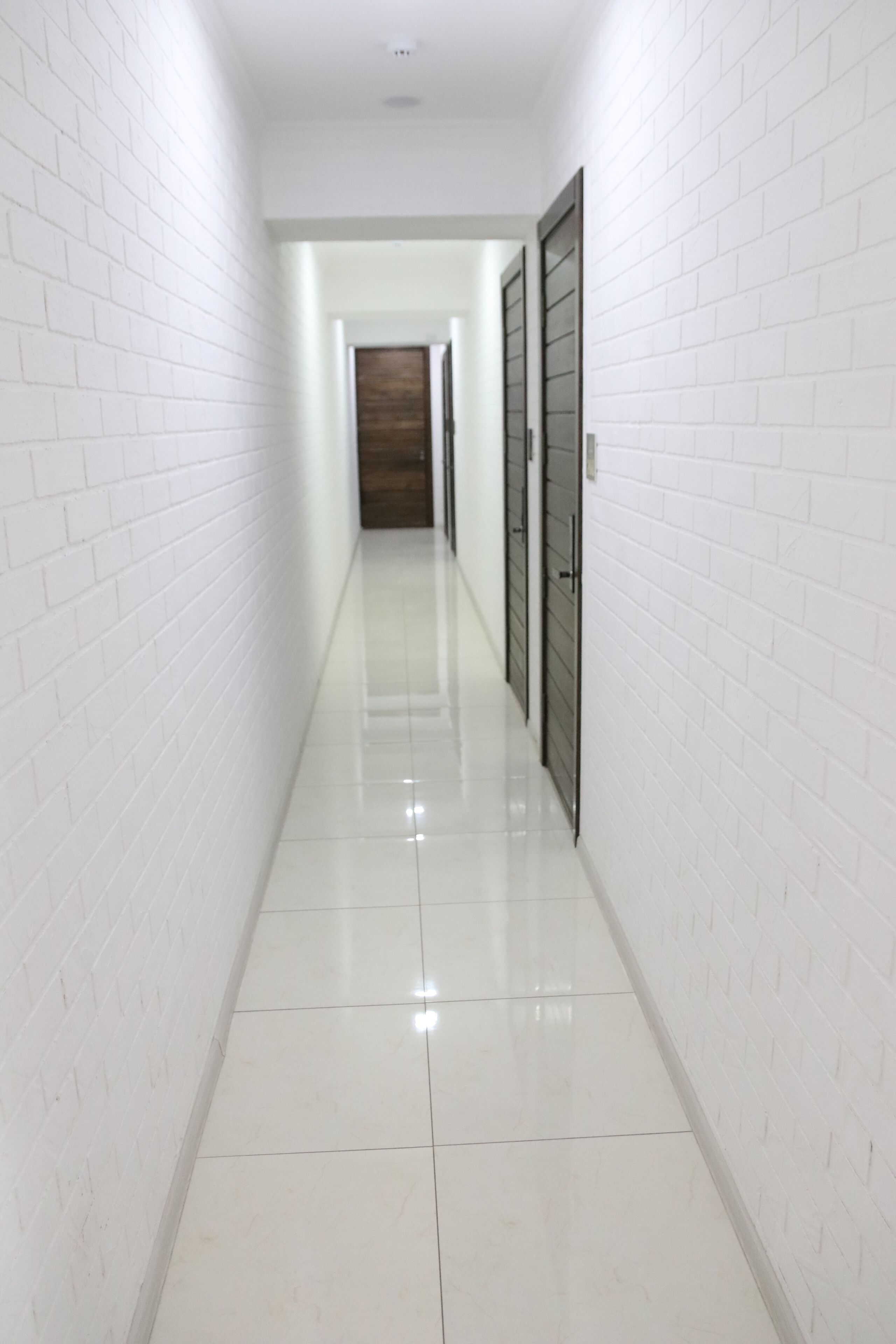 Foto - Orion Hotel Tashkent