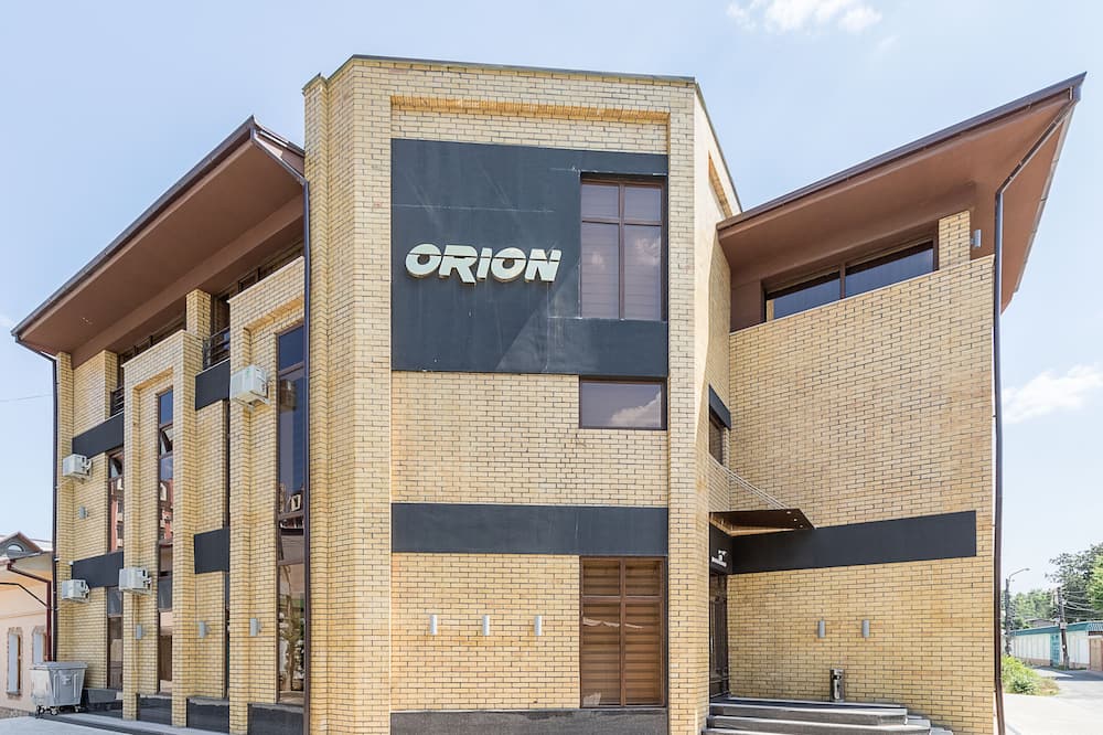 Orion Hotel