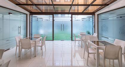 Orion Hotel