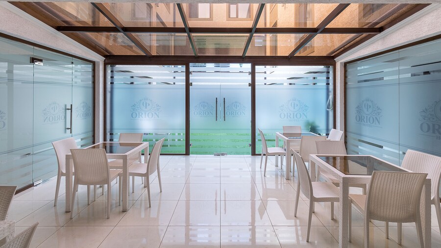 Orion Hotel