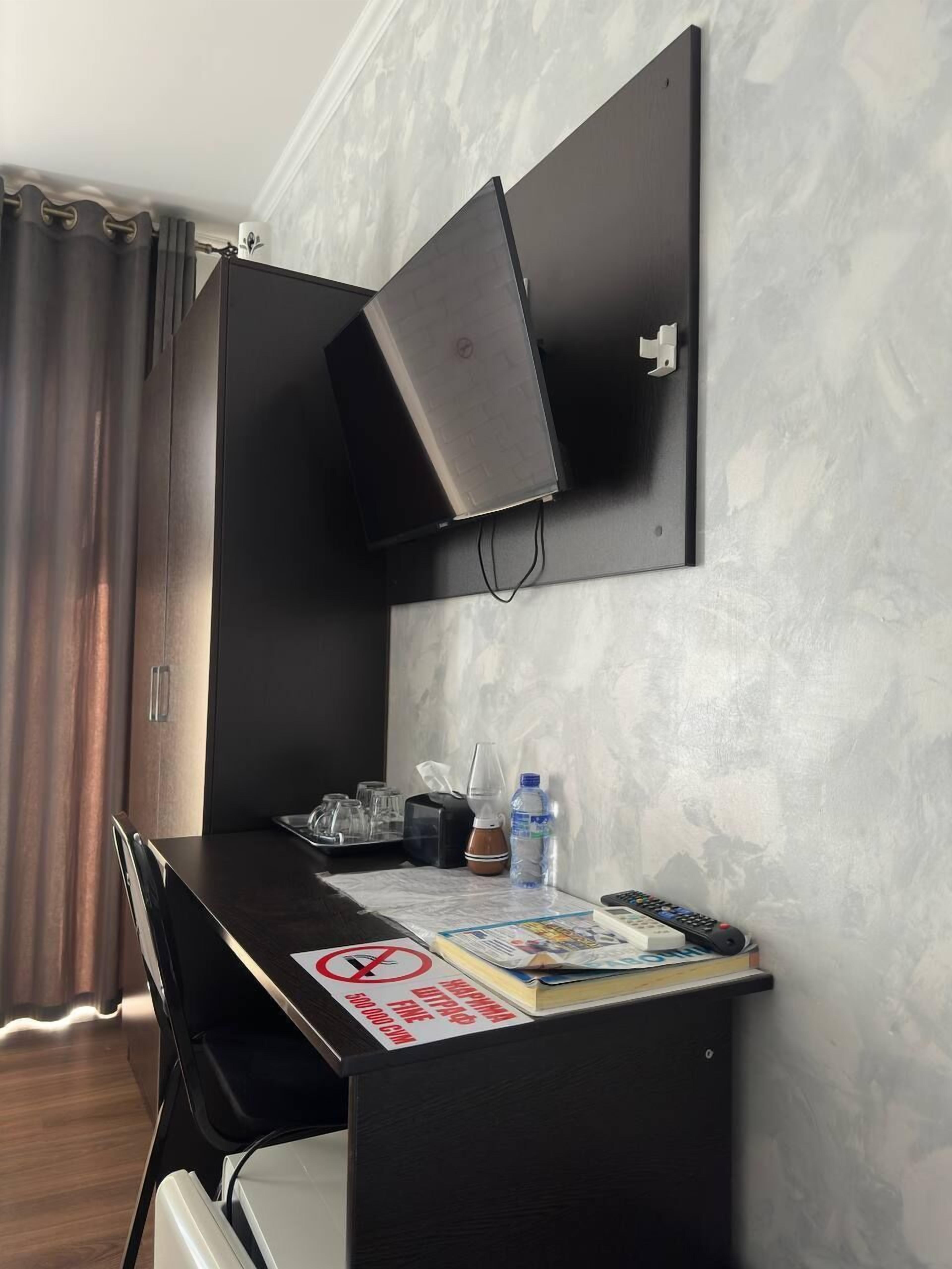 Foto - Orion Hotel Tashkent