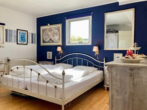 Bungalow, 3 Bedrooms, Patio, Garden View | 3 bedrooms