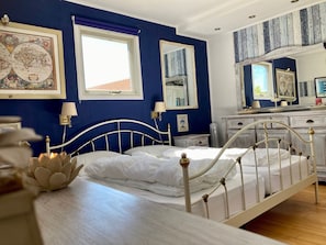 3 bedrooms - 6 Pers House Marijke With Winter Garden and Direct Access to the Lauwersmeer (Anjum)