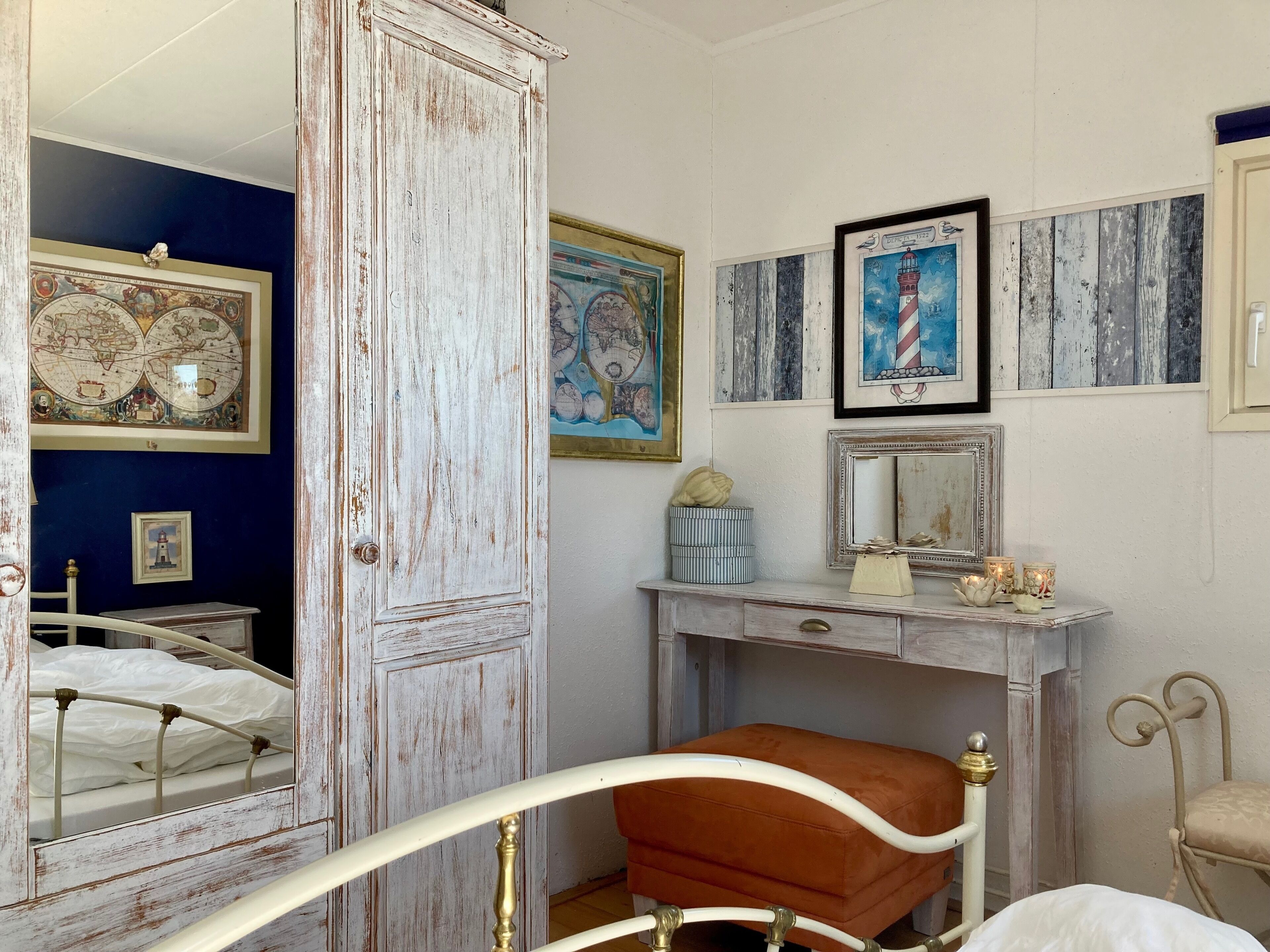 Kamar