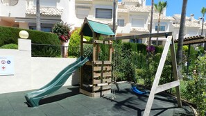 Espace pour enfants