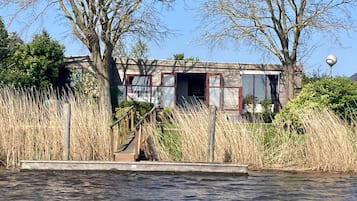 Exterieur