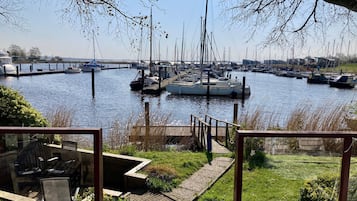 Bungalow, 1 Bedroom, Patio, Garden View | Marina