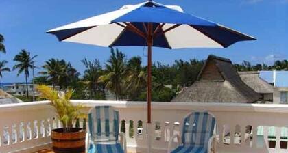 1B: Beau Séjour 4 saisons