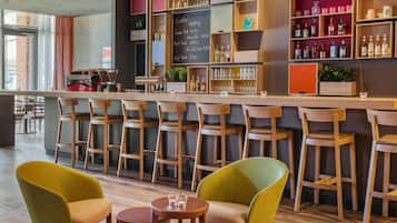 Bar (sur place)