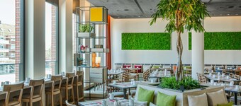 IntercityHotel Hamburg-Barmbek