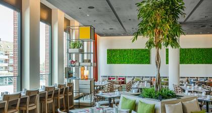 IntercityHotel Hamburg-Barmbek