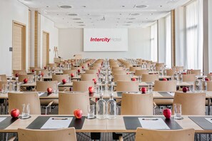 Meeting facility - IntercityHotel Hamburg-Barmbek (Hamburg)