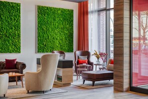 ล็อบบี้