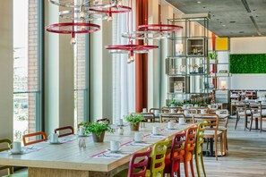 Restaurant - IntercityHotel Hamburg-Barmbek (Hamburg)