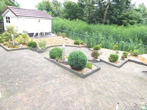 Unclassified image, 3 of 28, button - 4 Pers - Modern Holiday Home Cosima With Fenced Garden, Close the Lauwersmeer (Anjum)