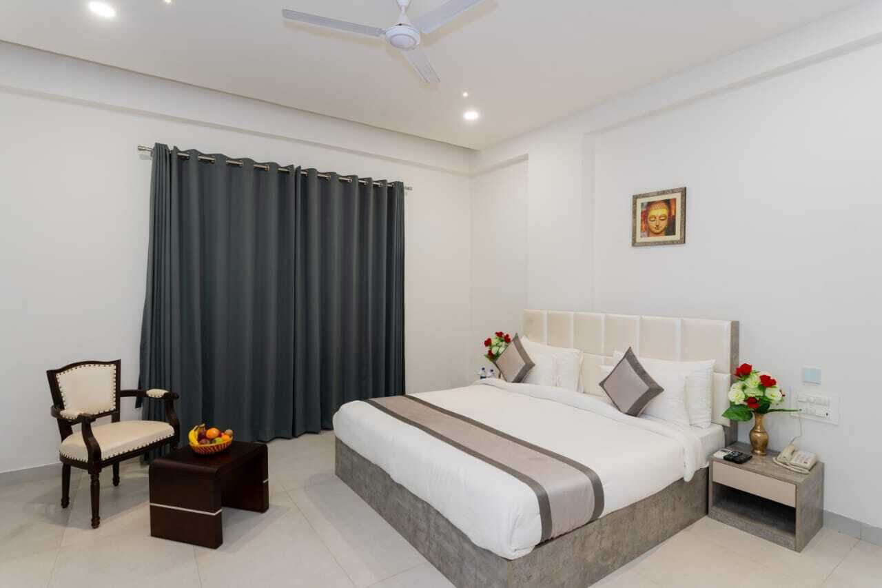 Foto - Hotel Siddhartha Inn